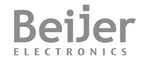 Beijer Electronics logo
