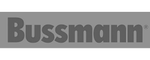 Bussmann logo