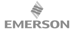 Emerson logo