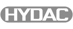 HYDAC logo