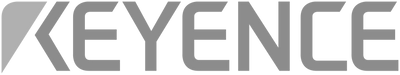 Keyence logo