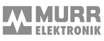 MURR logo