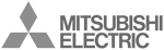 Mitsubishi Electric logo