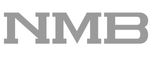 NMB logo