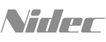 Nidec logo