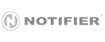 NOTIFIER logo