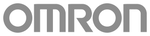 Omron logo