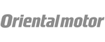 Oriental Motor logo