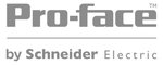 Pro-face logo