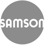 SAMSON logo