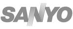 Sanyo logo