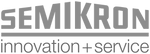Semikron logo
