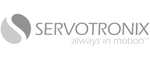 Servotronix logo