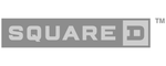 Square D logo