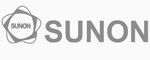 SUNON logo