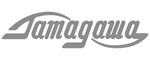 Tamagawa logo