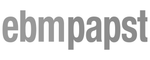 EBM-Papst logo