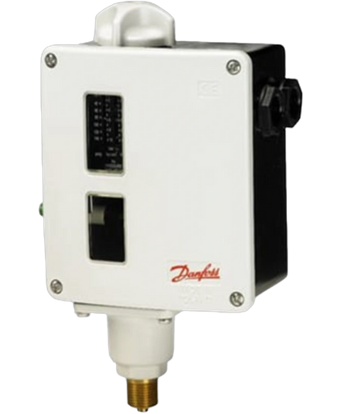 Danfoss 017-520366