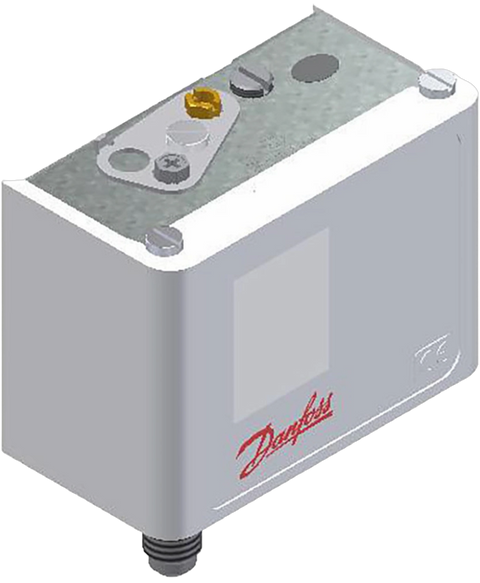 Danfoss 060-110191