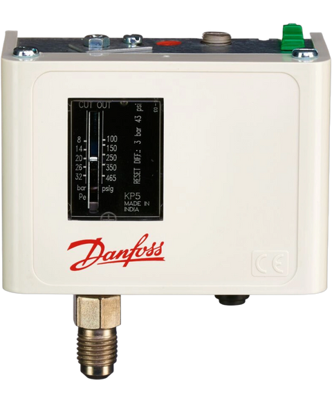 Danfoss 060-117391