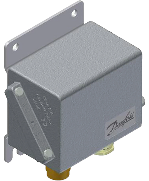 Danfoss 060-310766