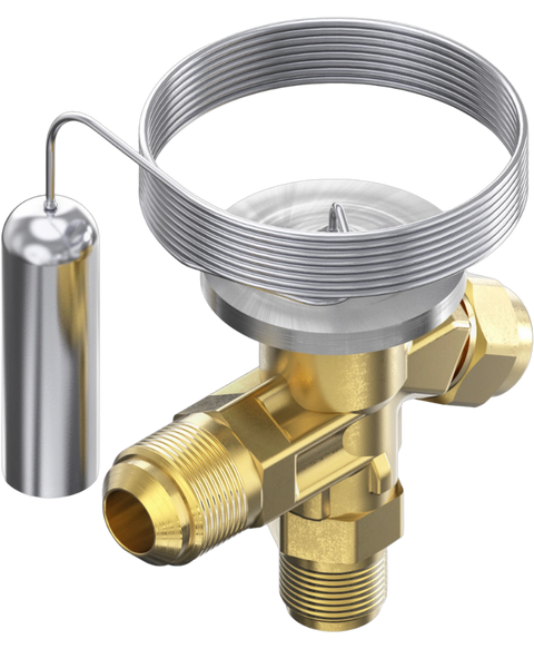 Danfoss 068Z3400