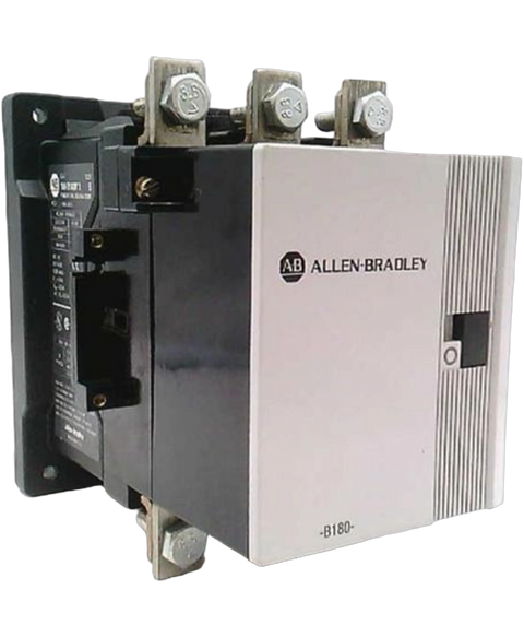 Allen Bradley 100-B180N*3