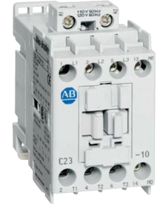 Allen Bradley 100-C09A10