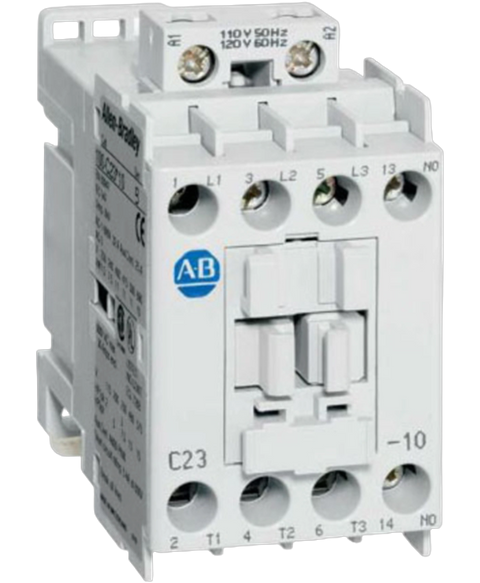 Allen Bradley 100-C09D10