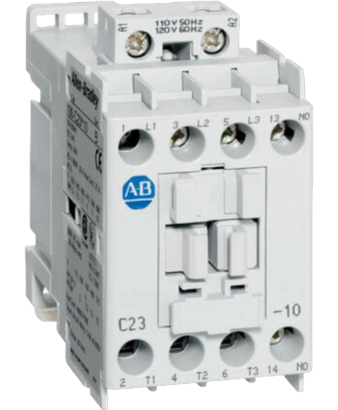 Allen Bradley 100-C09ZJ10