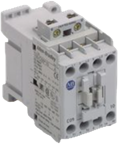 Allen Bradley 100-C12DJ10