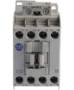 Allen Bradley 100-C12EJ10