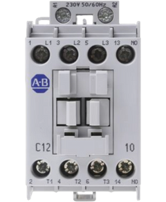 Allen Bradley 100-C12KF10