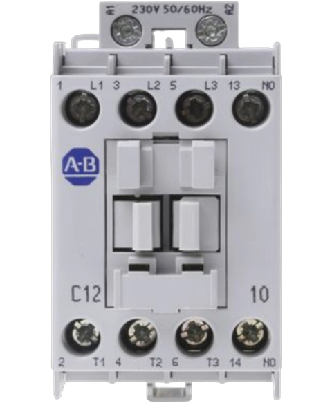 Allen Bradley 100-C12KF10