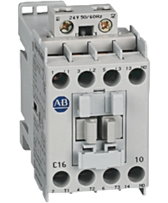 Allen Bradley 100-C16D10