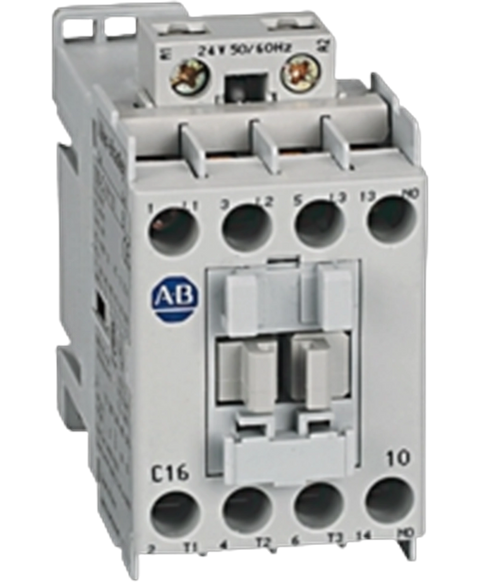 Allen Bradley 100-C16D10