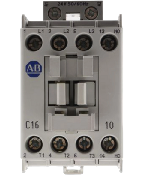 Allen Bradley 100-C16KJ10