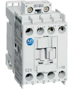 Allen Bradley 100-C23D10