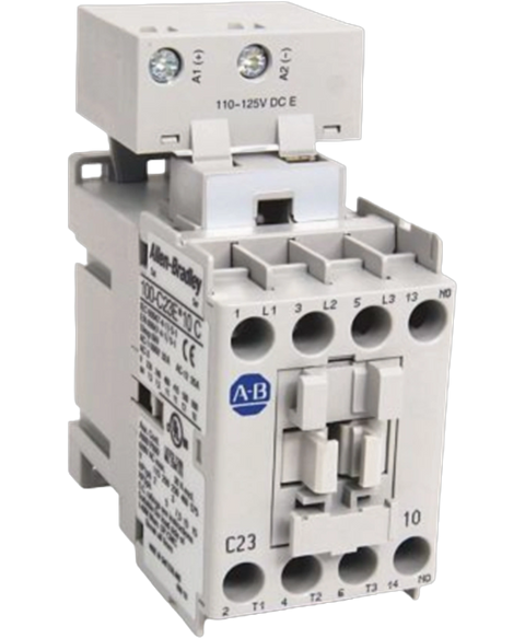 Allen Bradley 100-C23EJ01