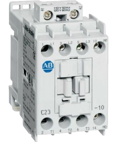 Allen Bradley 100-C23ZJ10