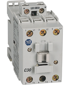 Allen Bradley 100-C30D10