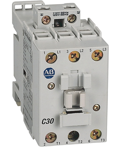 Allen Bradley 100-C30D10