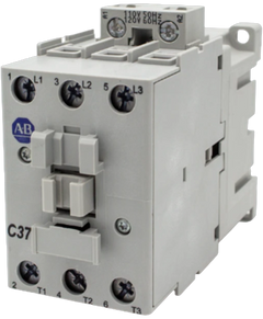 Allen Bradley 100-C37D00