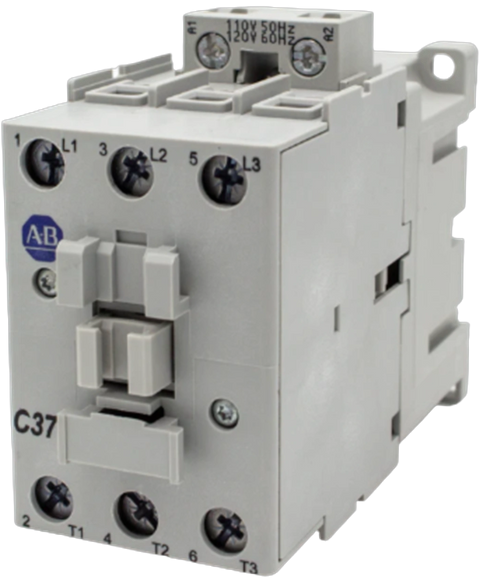 Allen Bradley 100-C37D00