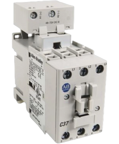 Allen Bradley 100-C37D10