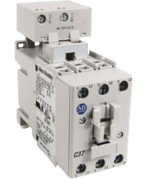 Allen Bradley 100-C37EJ10