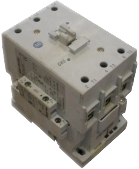 Allen Bradley 100-C43D00