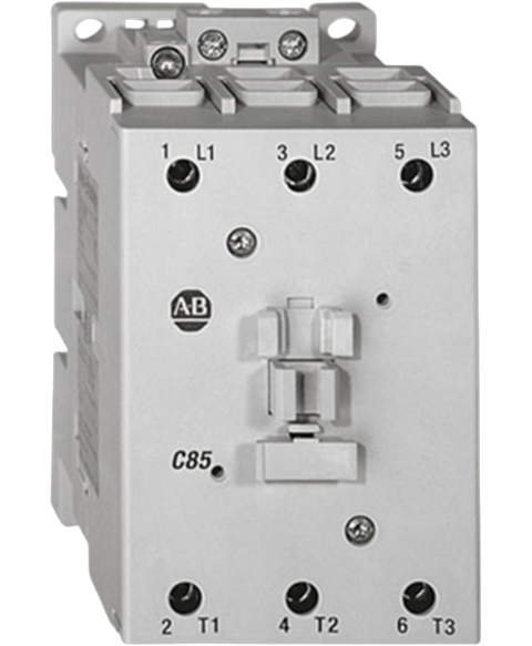 Allen Bradley 100-C60D10