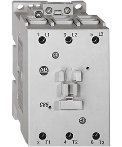 Allen Bradley 100-C72D10