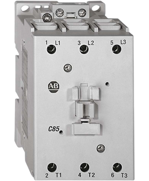 Allen Bradley 100-C72D10